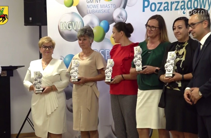 Gala organizacji pozarządowych