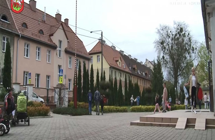 Ostróda inwestuje w oświatę